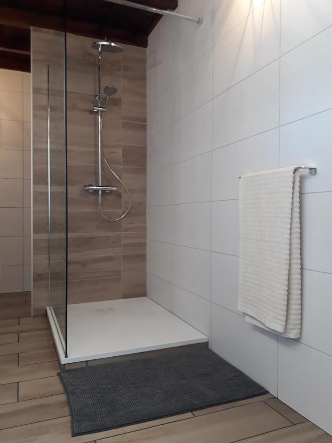 Chambres D'Hote Des 3 Marches Lamoura Eksteriør billede